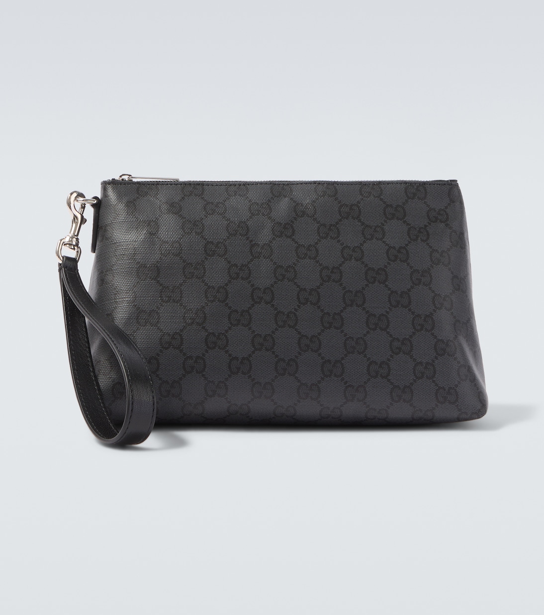 Etui Gucci Essence Classic Small GG aus Canvas | Gucci