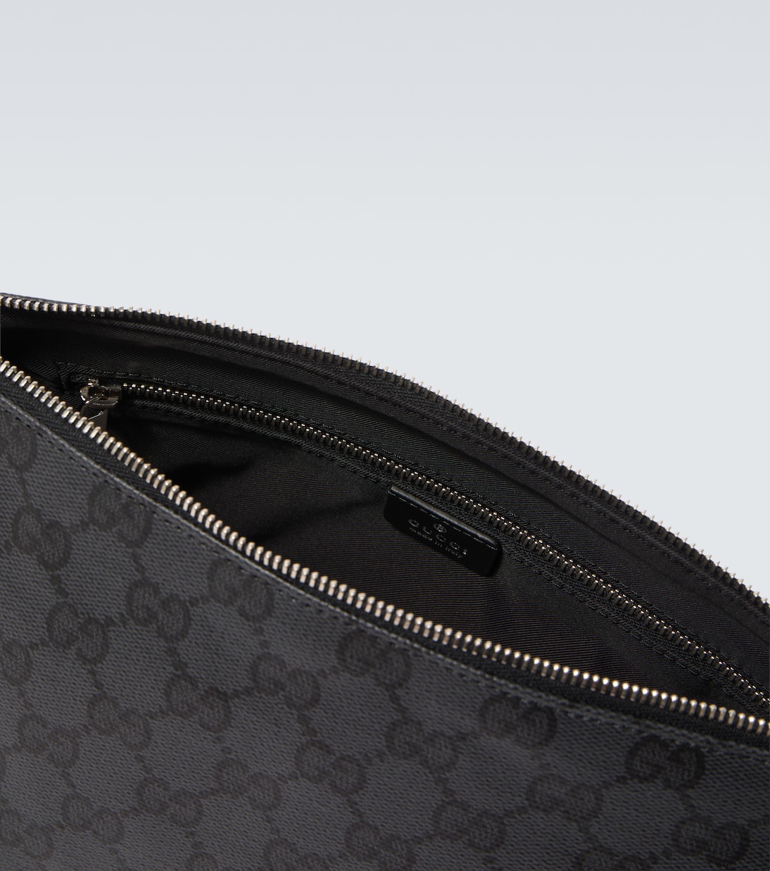 Etui Gucci Essence Classic Small GG aus Canvas | Gucci