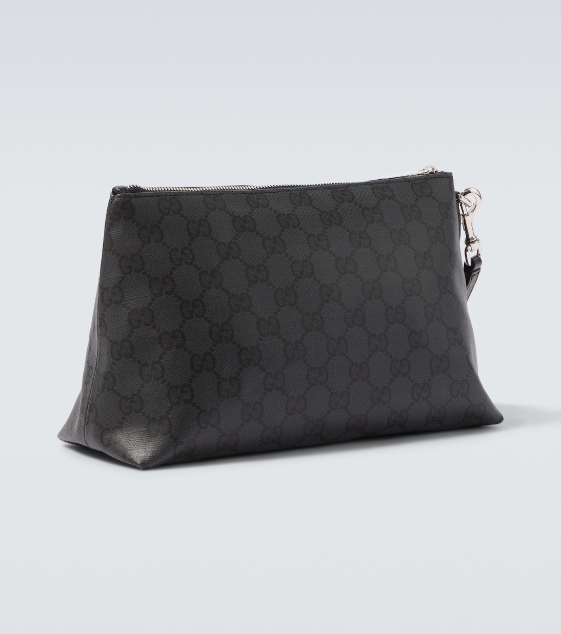Etui Gucci Essence Classic Small GG aus Canvas | Gucci