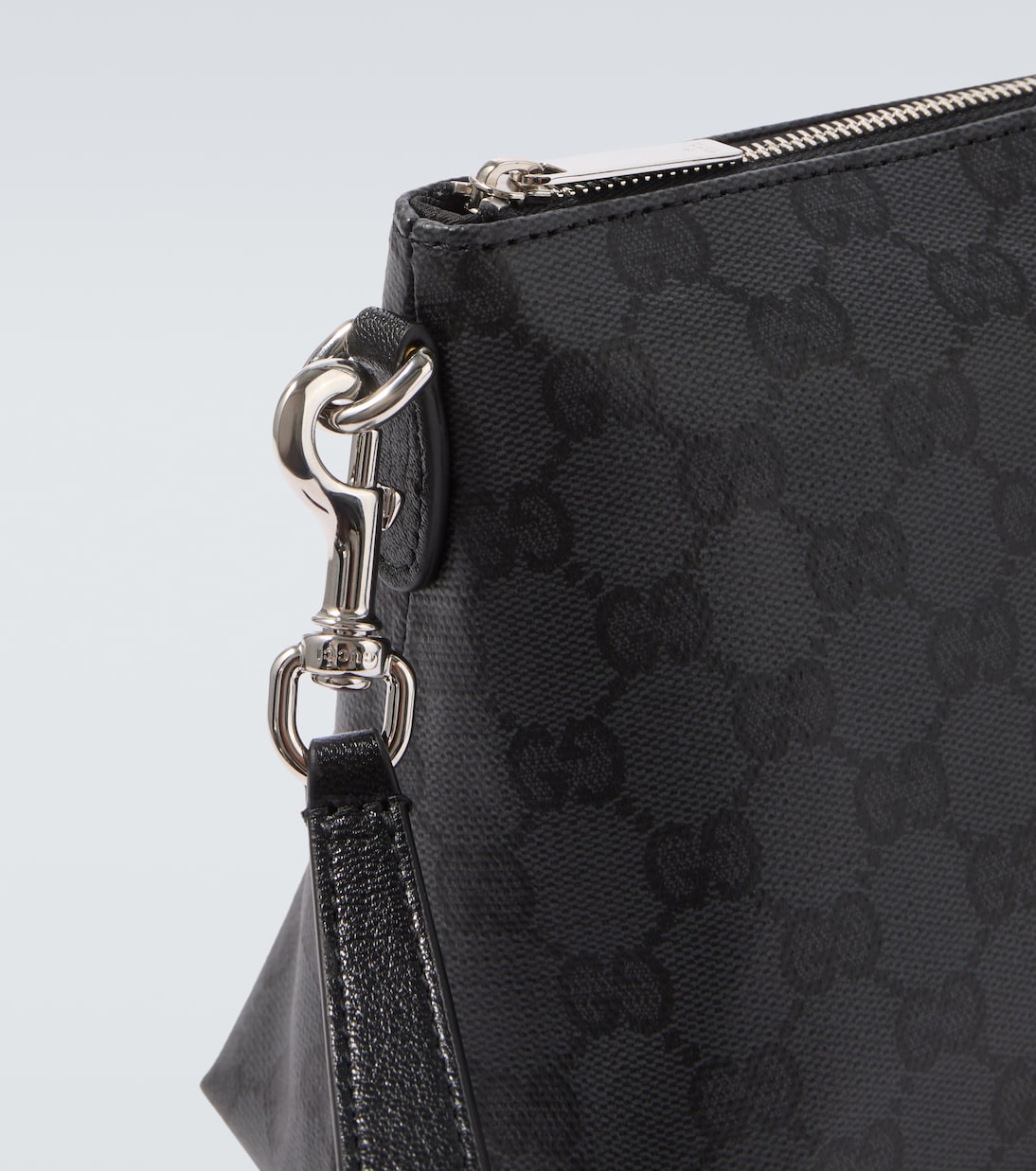 Etui Gucci Essence Classic Small GG aus Canvas | Gucci