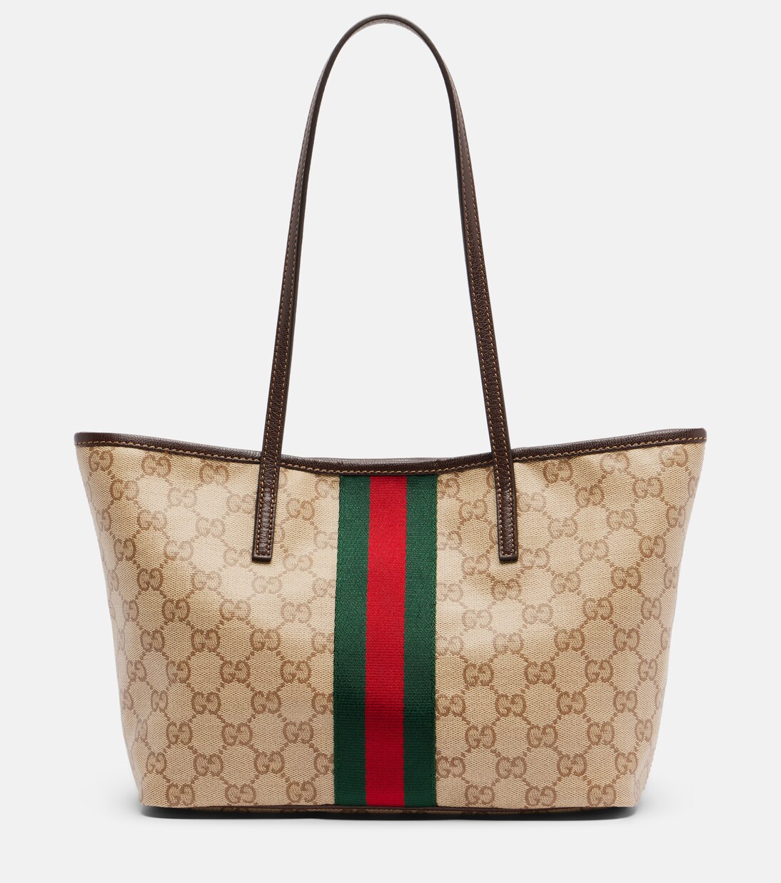 Tote Bag Essence GG Small aus Canvas | Gucci