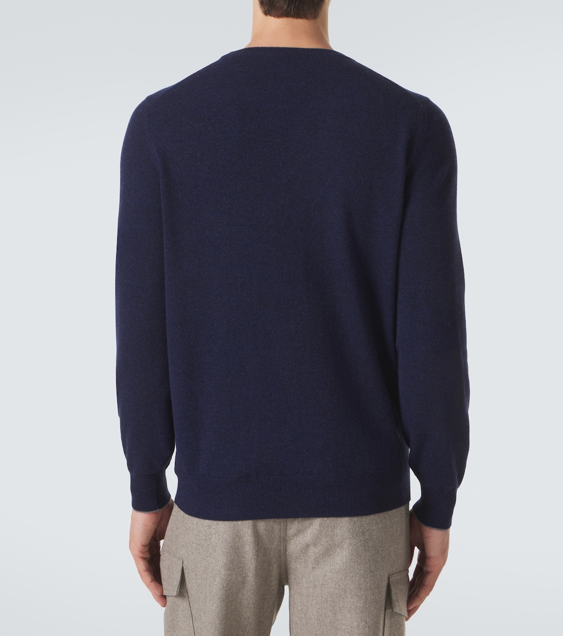 Cashmere sweater | Brunello Cucinelli