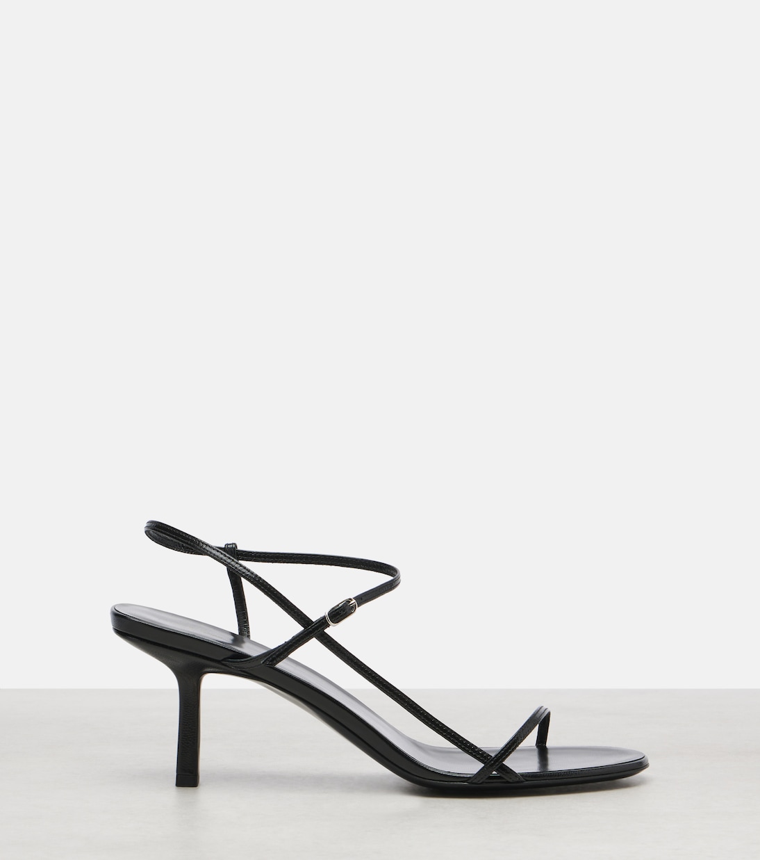 Bare leather sandals | The Row