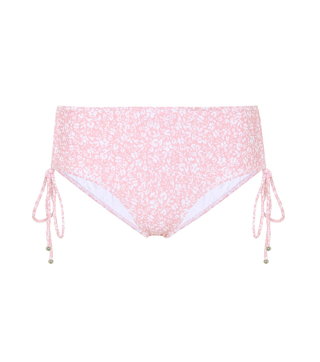 Culotte de bikini Kimberly imprimée | Simkhai