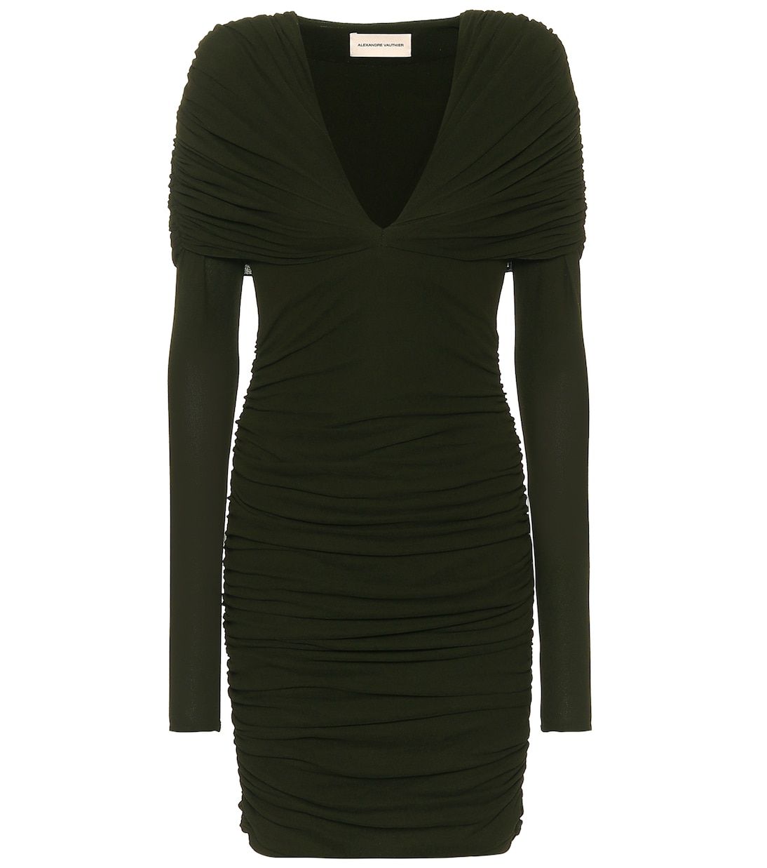 Robe | Alexandre Vauthier