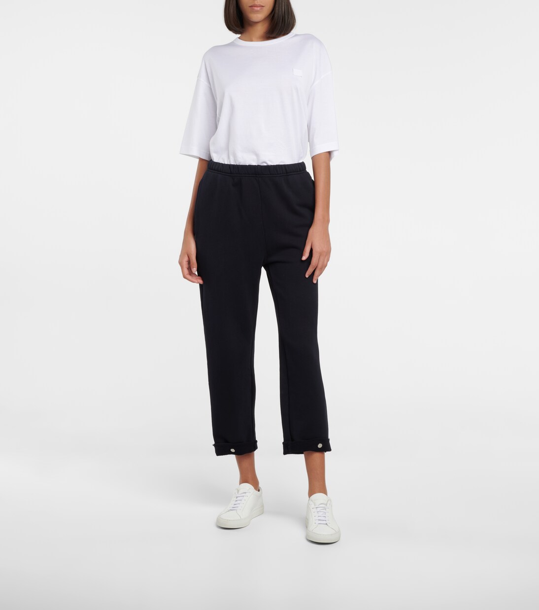 Jogginghose aus Baumwolle | Les Tien