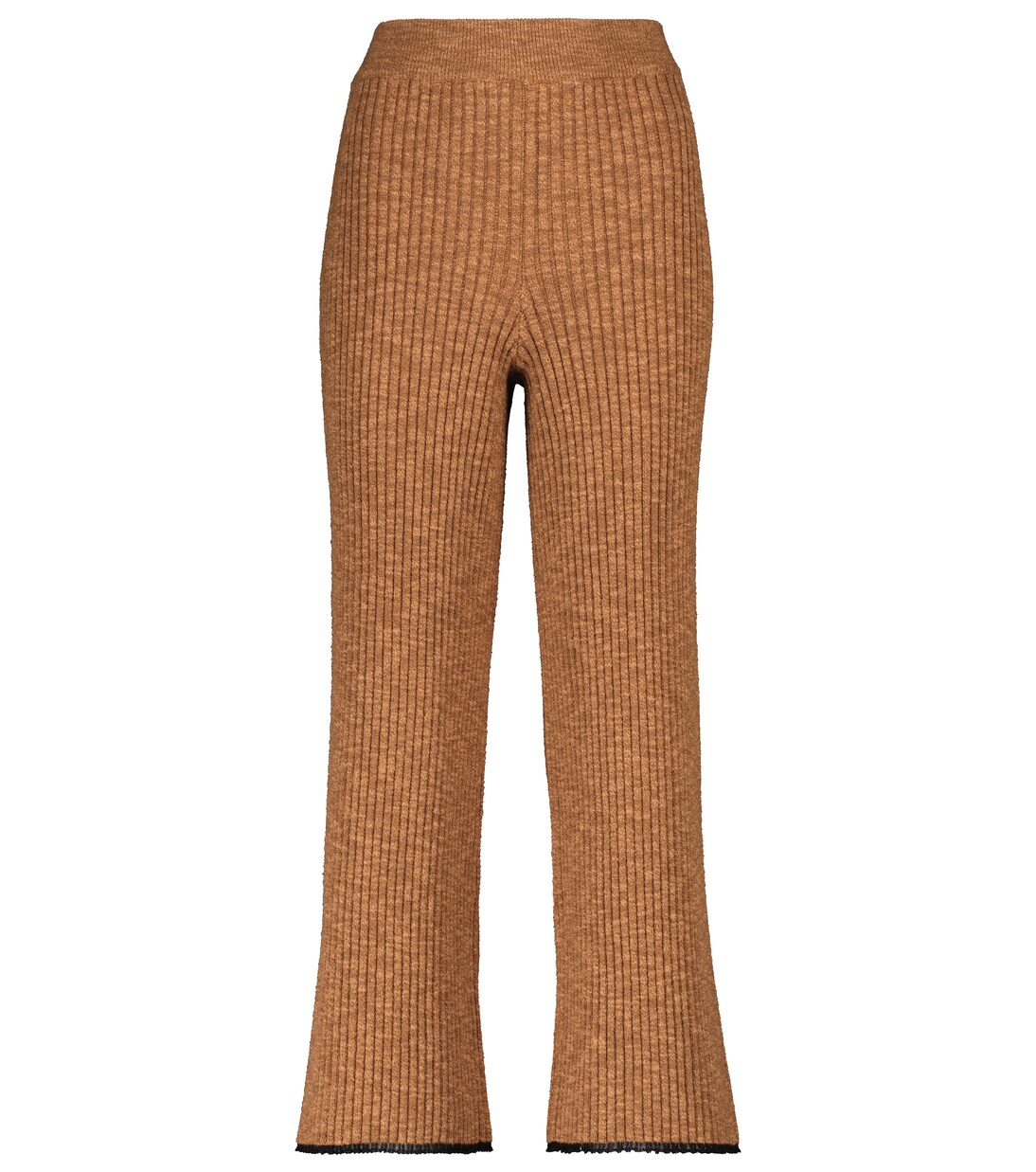 White Label Hose aus Rippstrick | Proenza Schouler