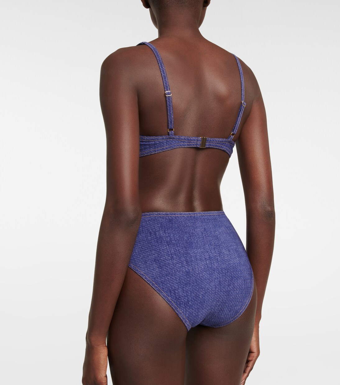 Culotte de bikini Claire | Karla Colletto