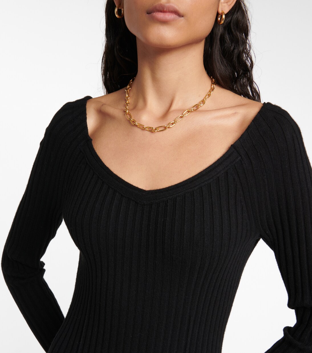 Midikleid Smooth Silhouettes | Dorothee Schumacher