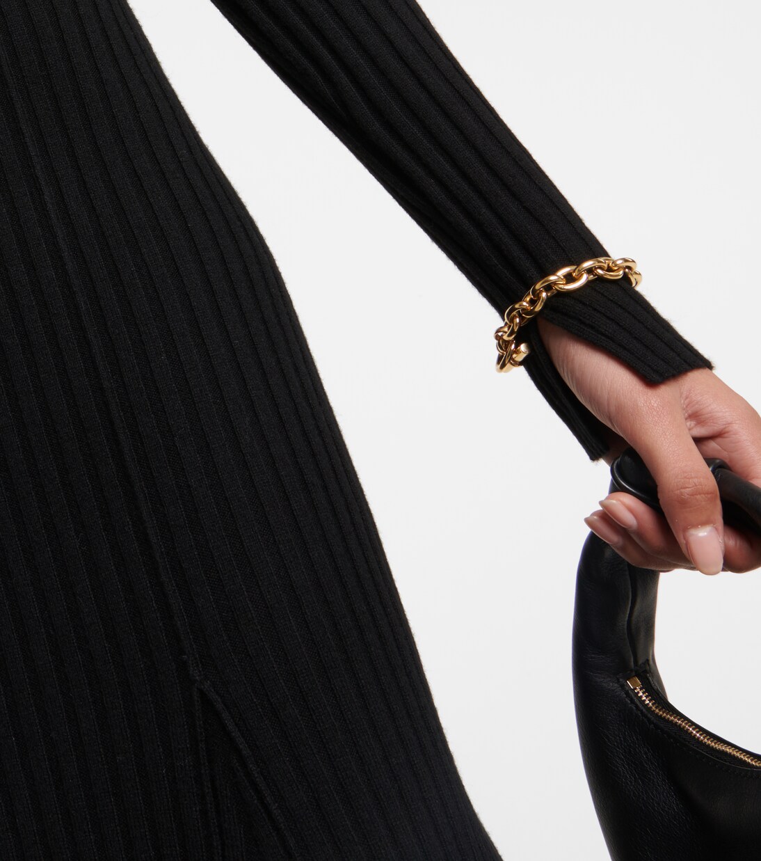 Midikleid Smooth Silhouettes | Dorothee Schumacher