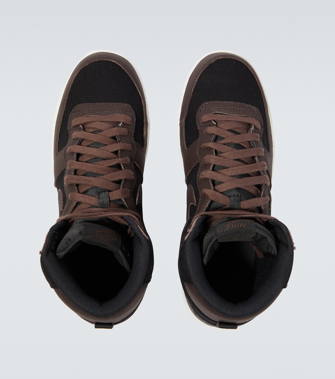 Sneakers Terminator in pelle | Nike