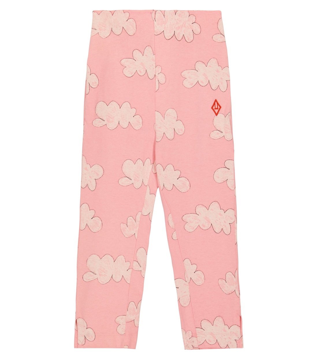 Pantaloni Camaleon in cotone | The Animals Observatory