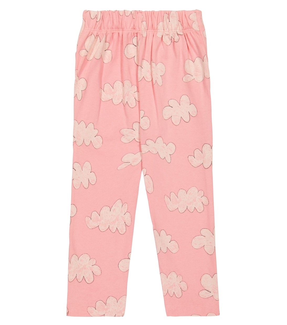 Pantaloni Camaleon in cotone | The Animals Observatory