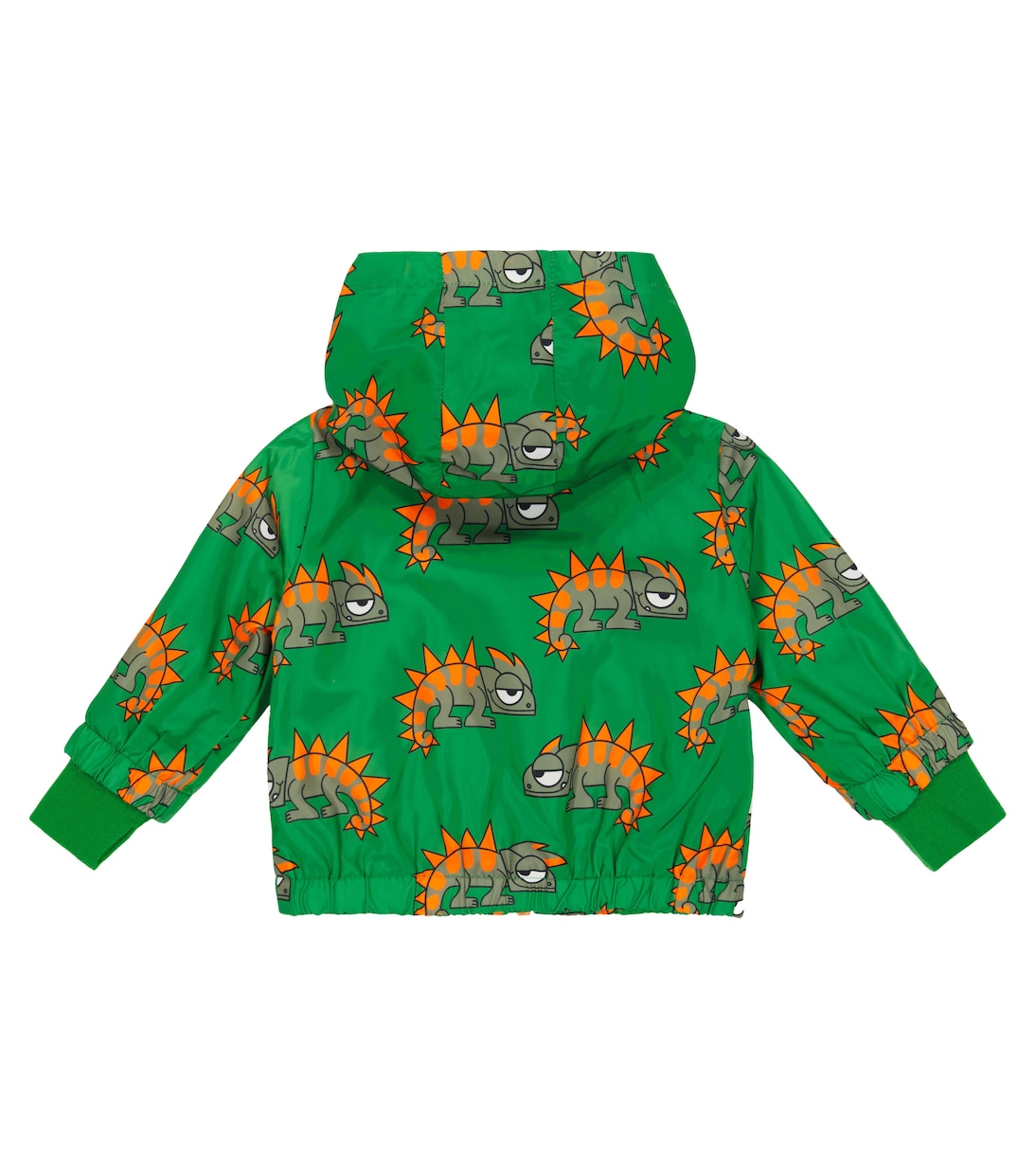Printed jacket | Stella McCartney Kids