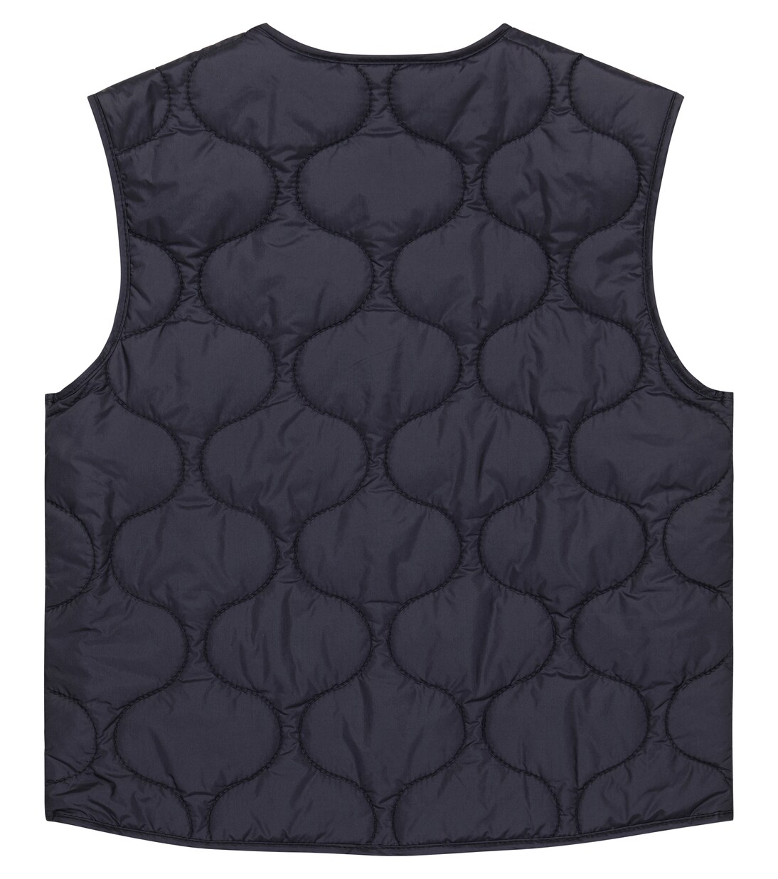 Veste matelassée sans manches | Il Gufo