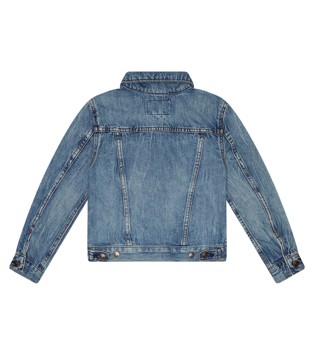 Veste en jean | Polo Ralph Lauren Kids