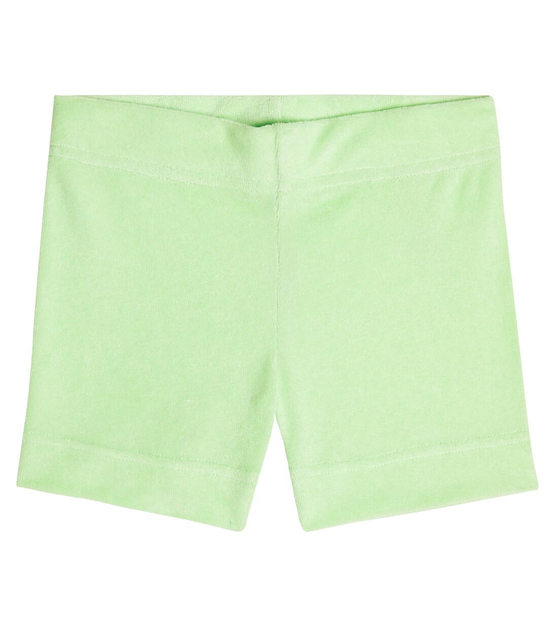 Sponge jersey shorts | Caroline Bosmans