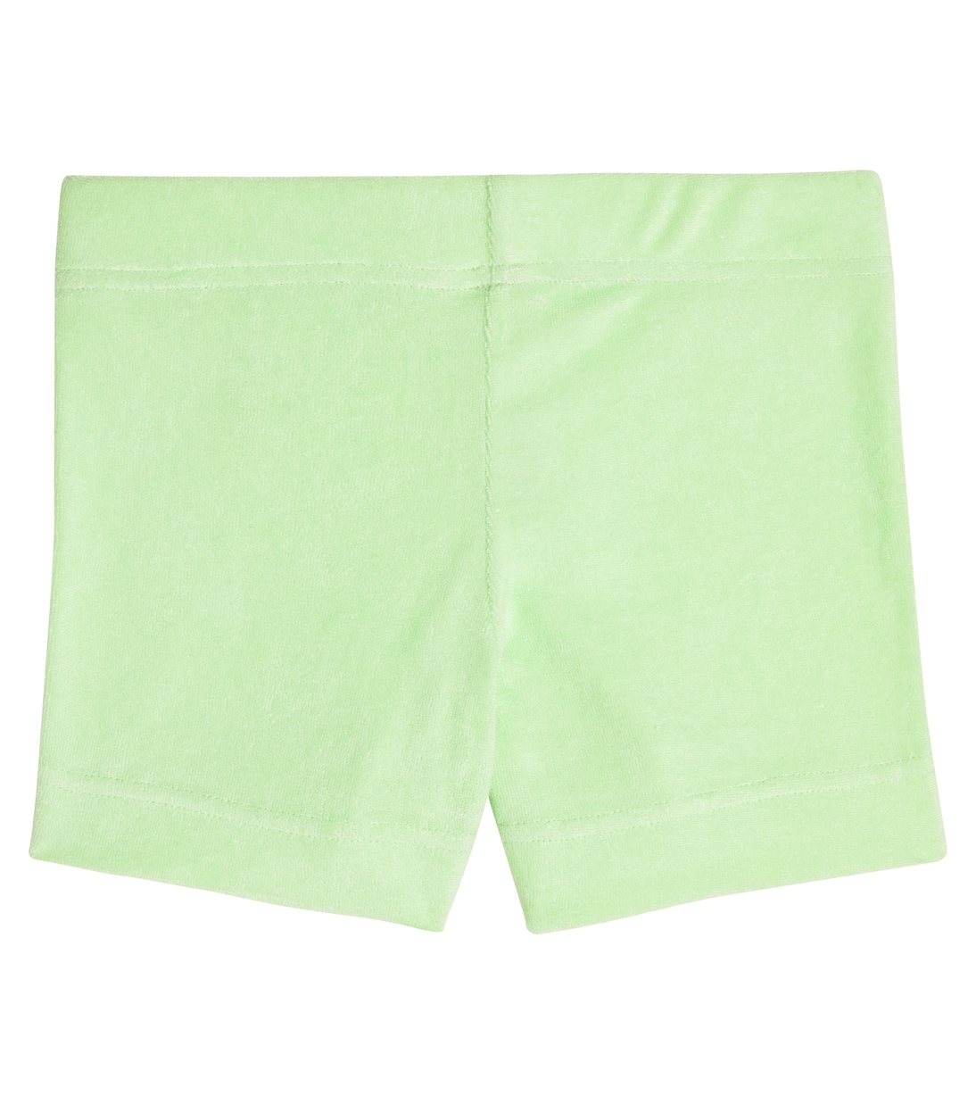 Sponge jersey shorts | Caroline Bosmans