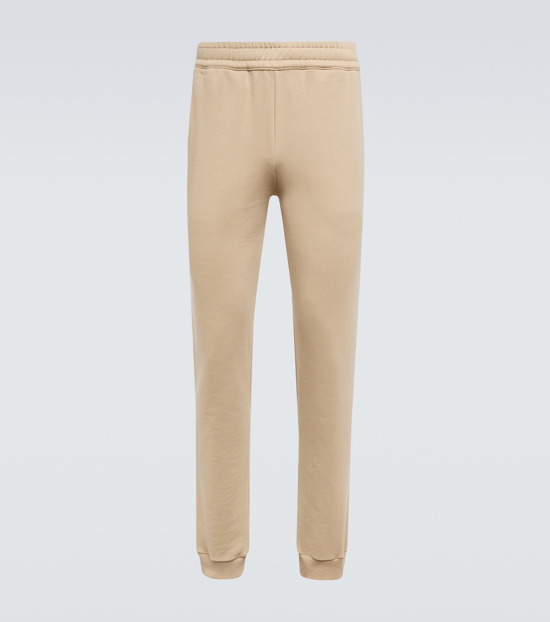 Addison cotton sweatpants | Burberry