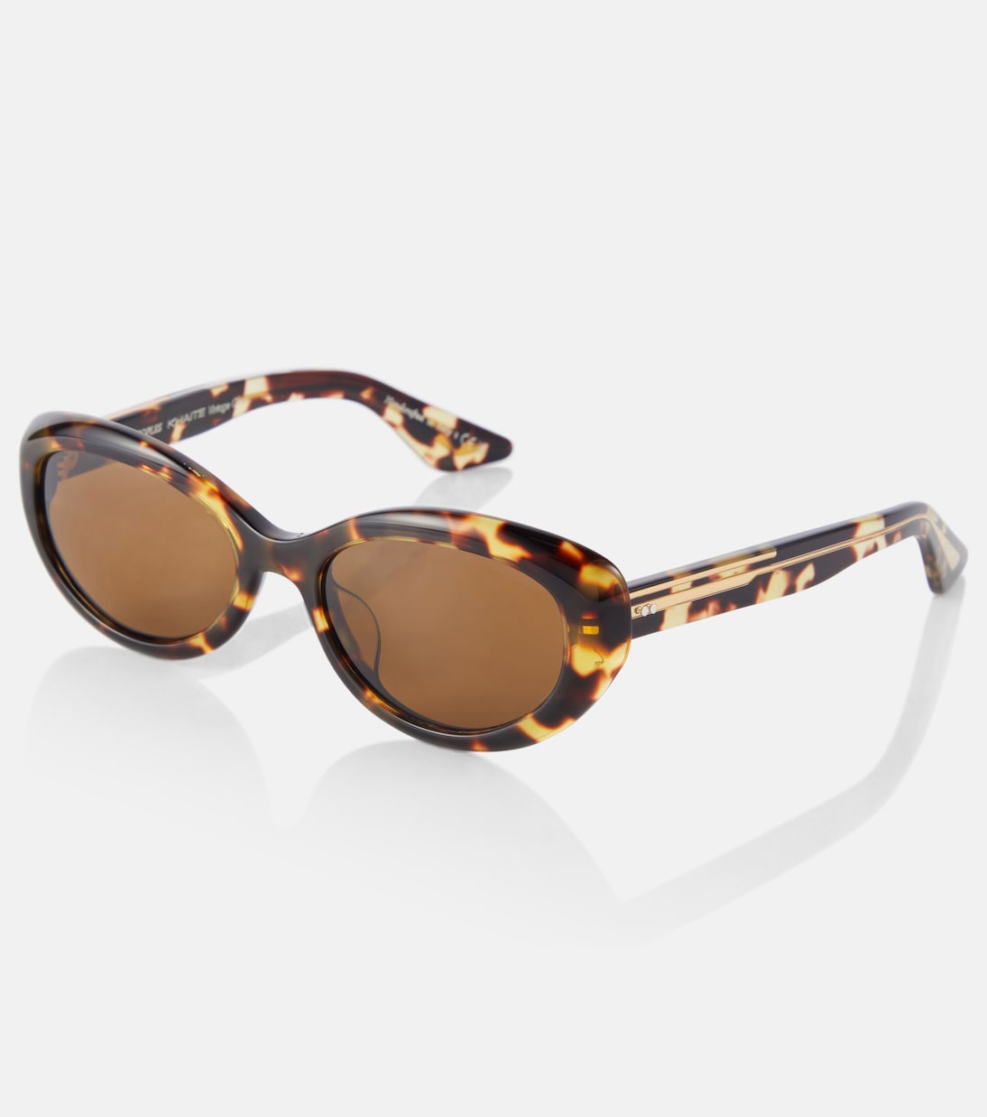 x Oliver Peoples 1969C sunglasses | Khaite