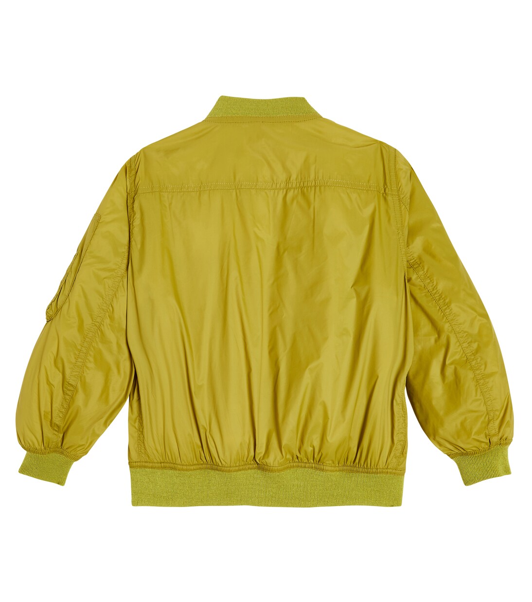 Flight bomber jacket | Rick Owens Kids