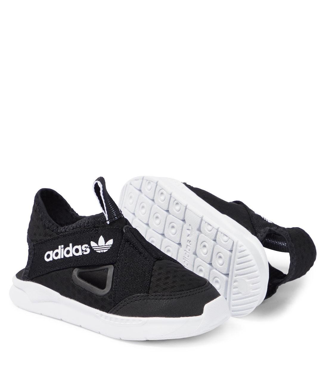 Sandali 360 in mesh | Adidas Originals Kids