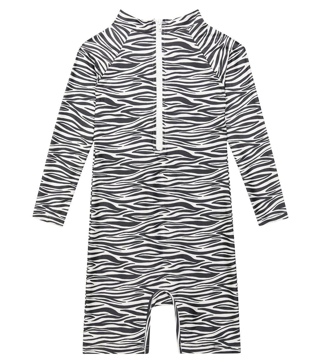 Pampelonne printed jumpsuit | Suncracy