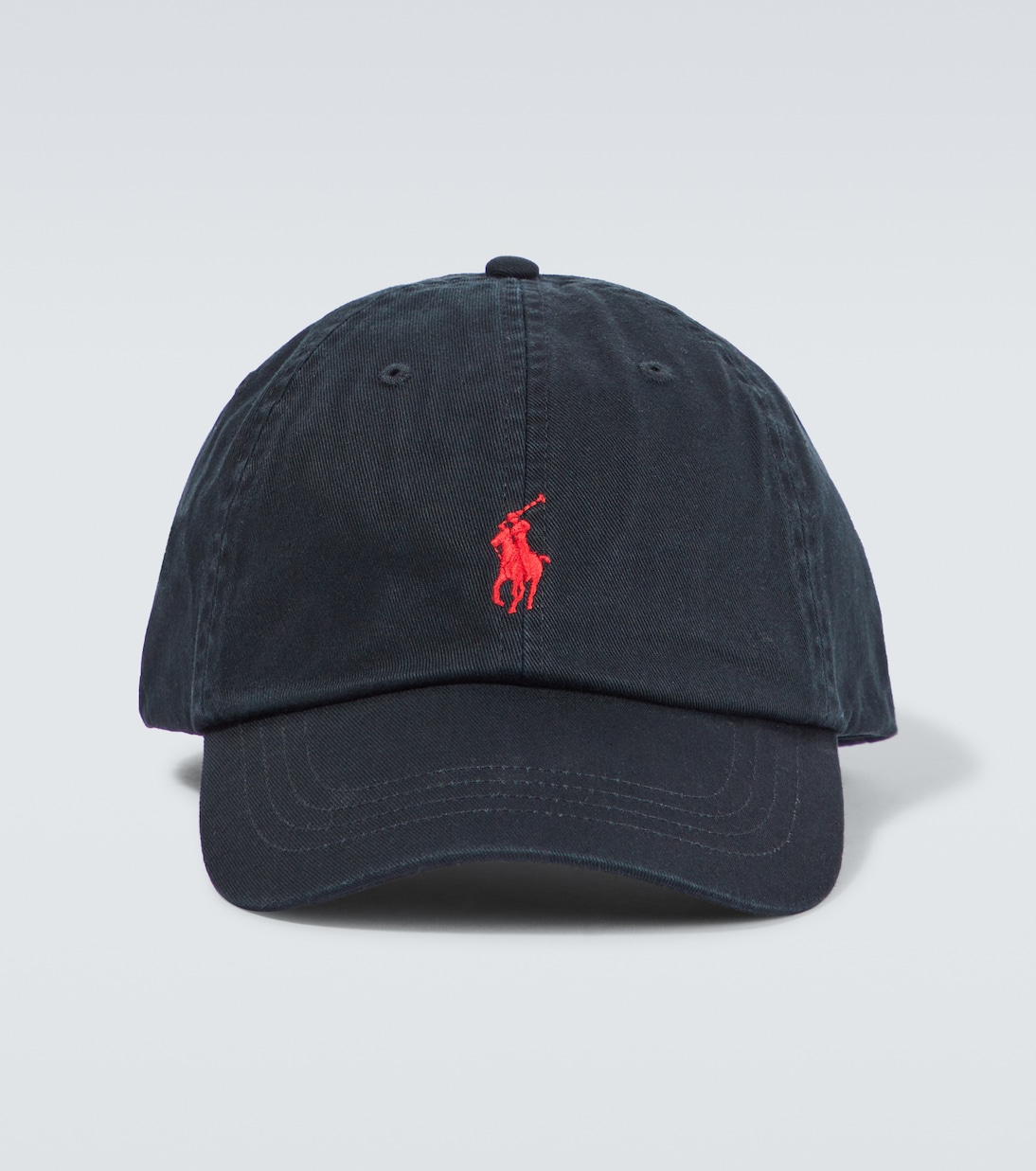 Baseballcap aus Baumwolle | Polo Ralph Lauren