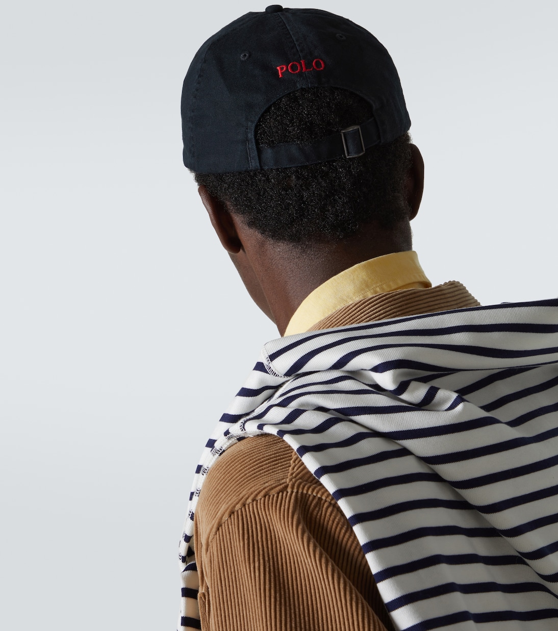 Baseballcap aus Baumwolle | Polo Ralph Lauren