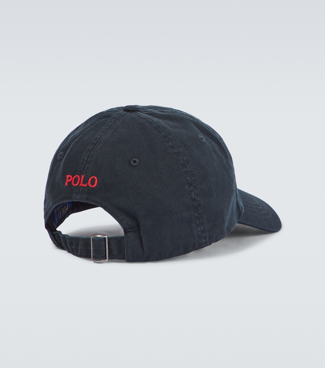 Baseballcap aus Baumwolle | Polo Ralph Lauren
