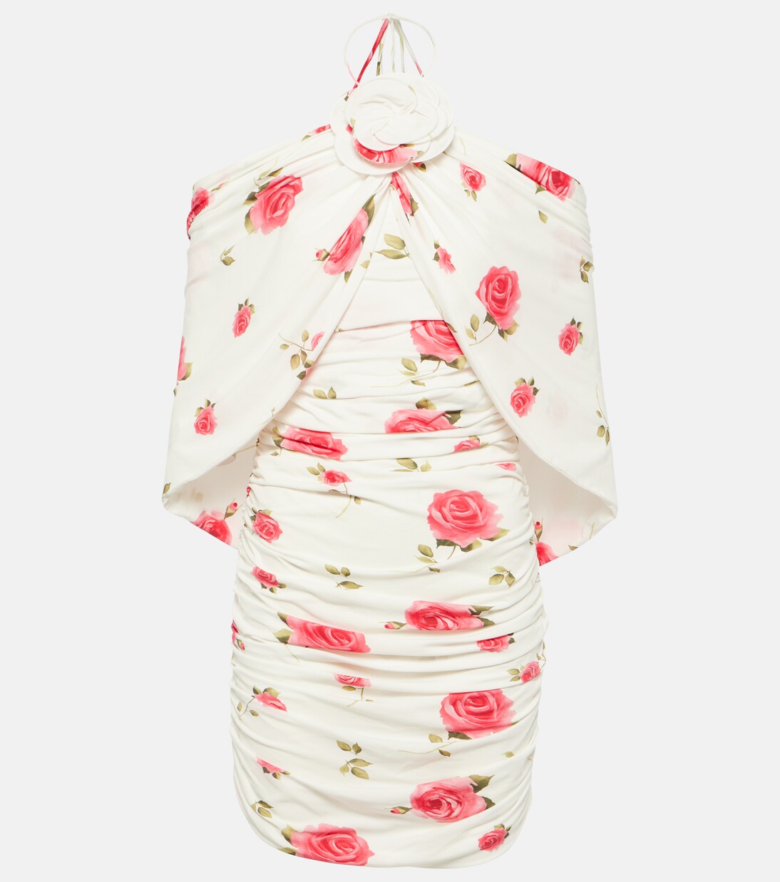 Robe à fleurs | Magda Butrym