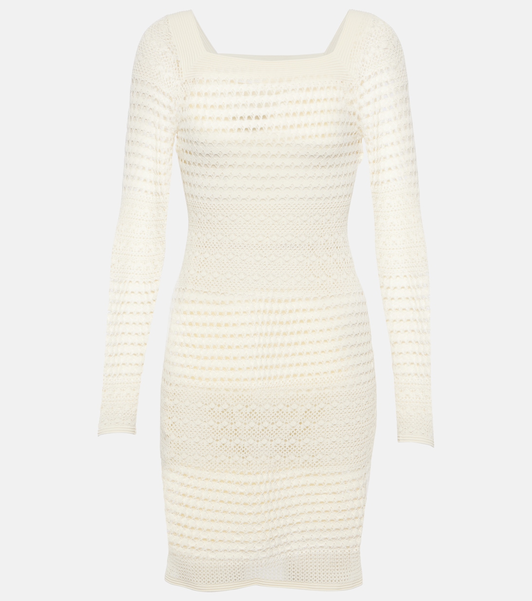 Robe en crochet | Tom Ford