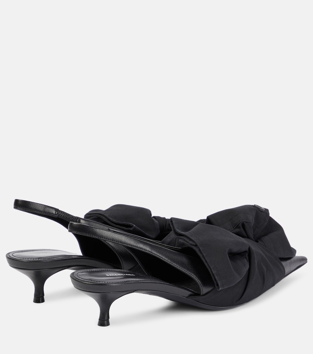 Escarpins en cuir | Balenciaga