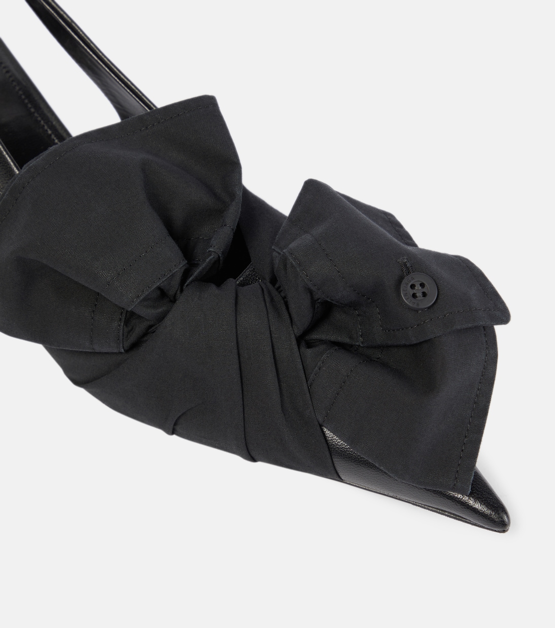 Escarpins en cuir | Balenciaga