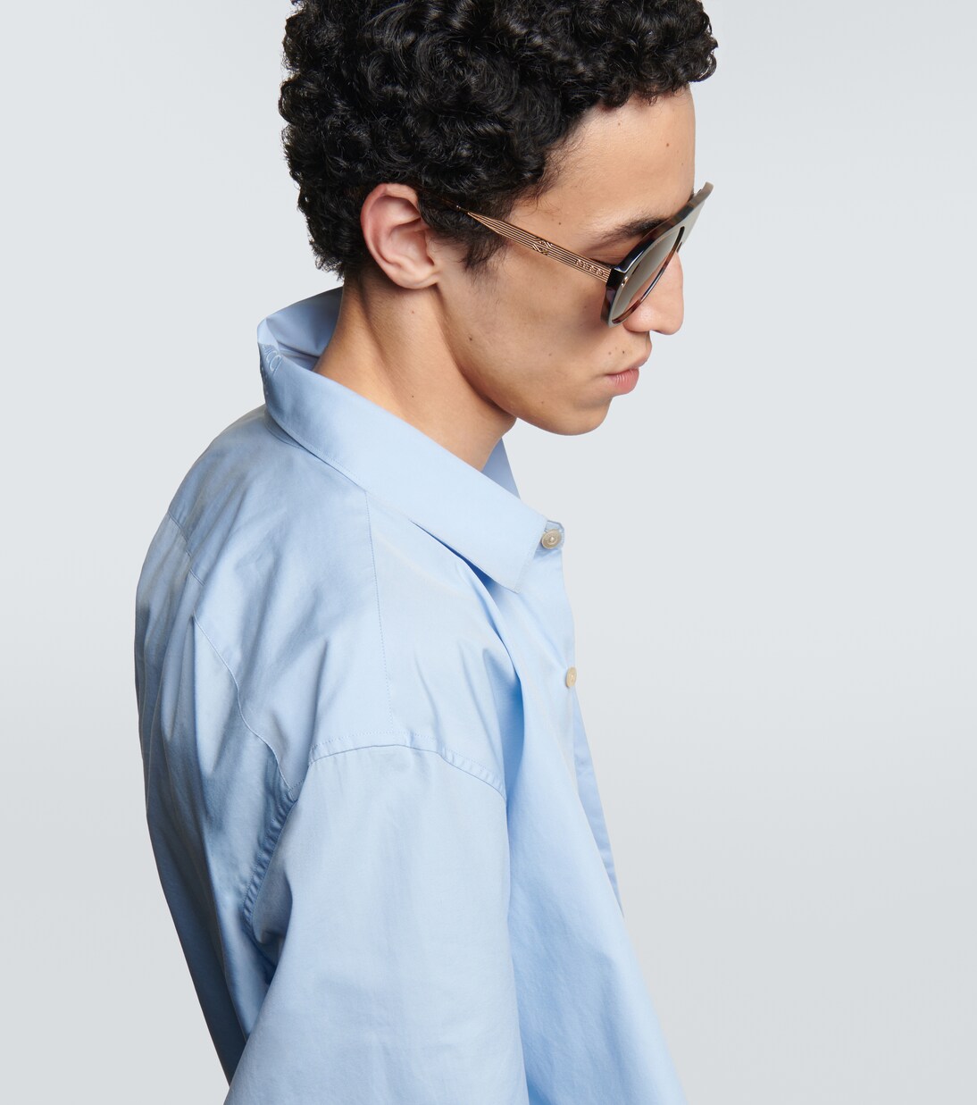 Port Royale aviator sunglasses | Gucci