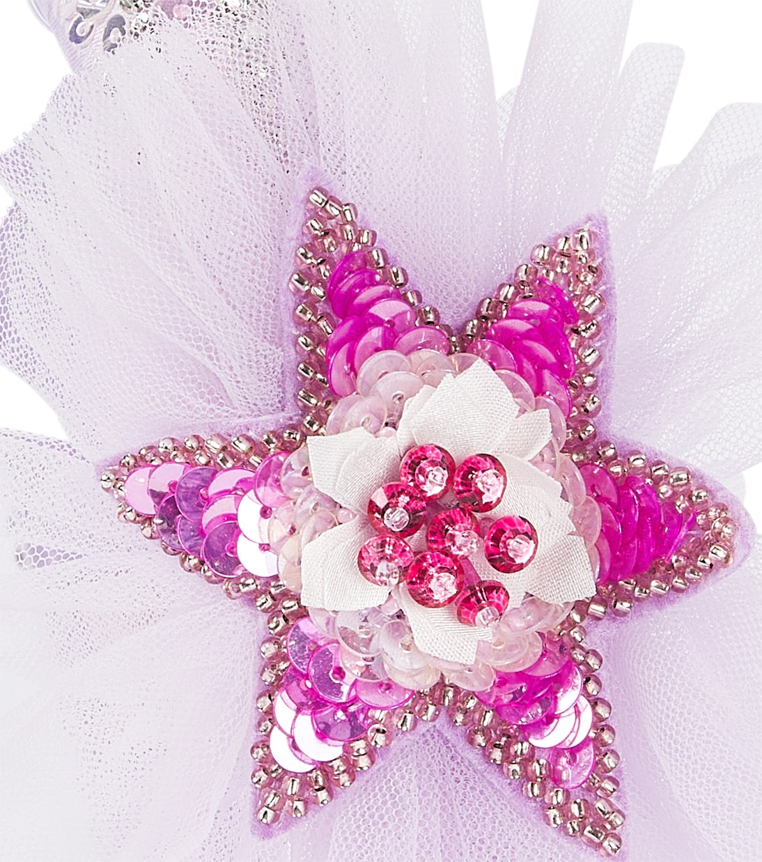 Soul Soother embellished headband | Tutu Du Monde
