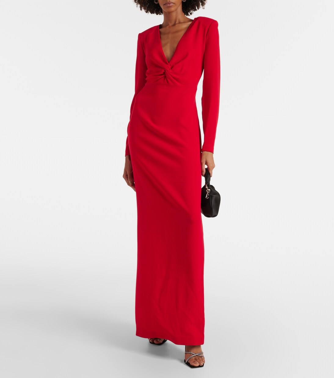 Robe longue | Roland Mouret