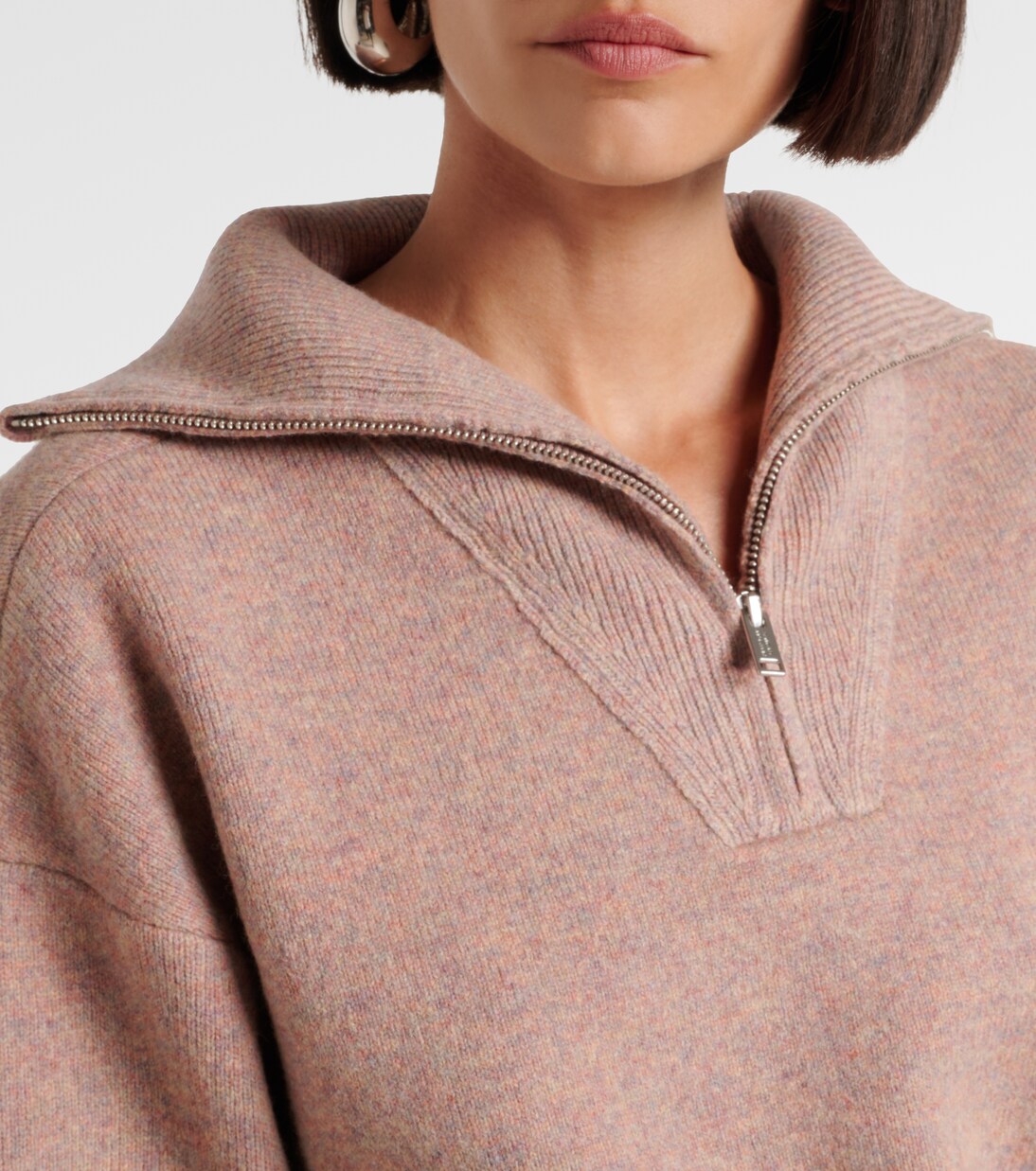 Pull Laranne en laine mélangée | Marant Etoile