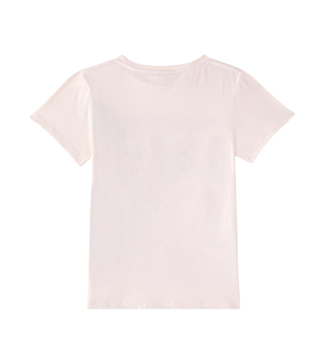 Logo cotton jersey T-shirt | Gucci Kids