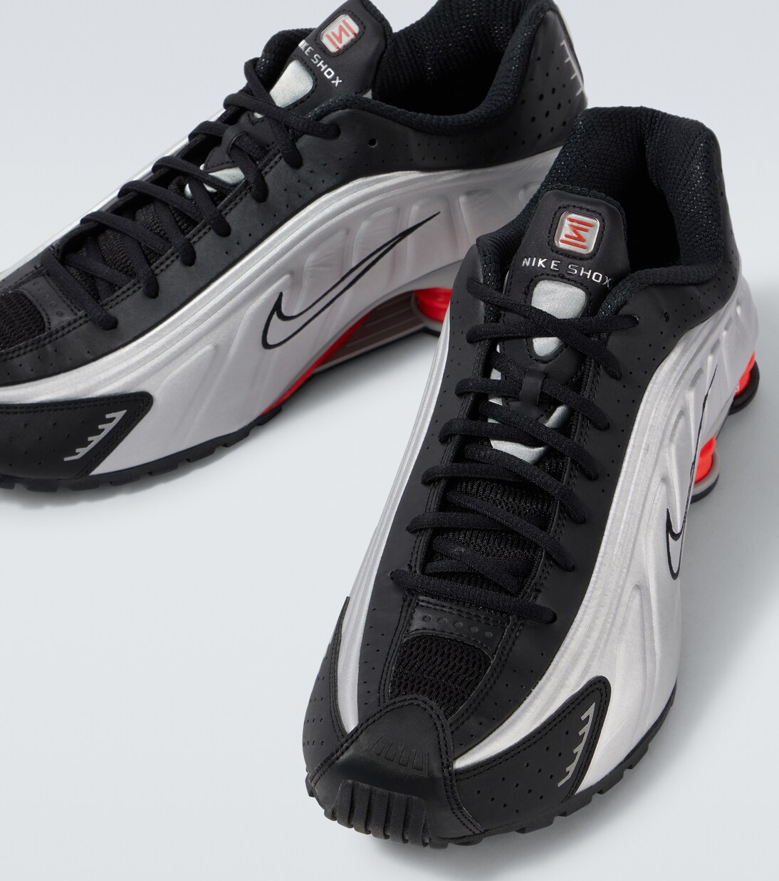 Shox Ride 4 sneakers | Nike