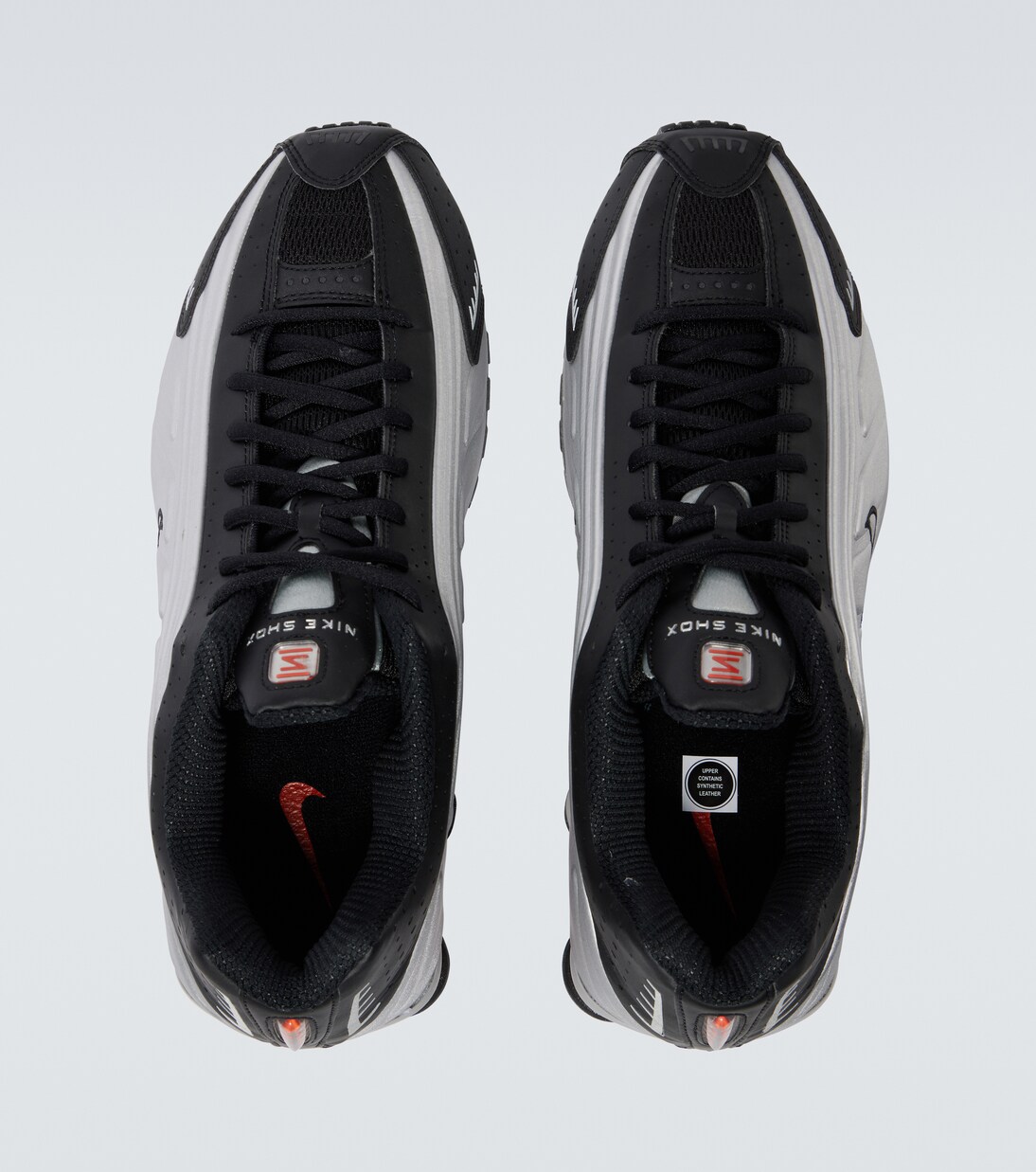 Shox Ride 4 sneakers | Nike