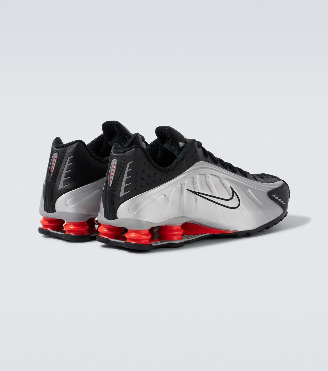 Shox Ride 4 sneakers | Nike