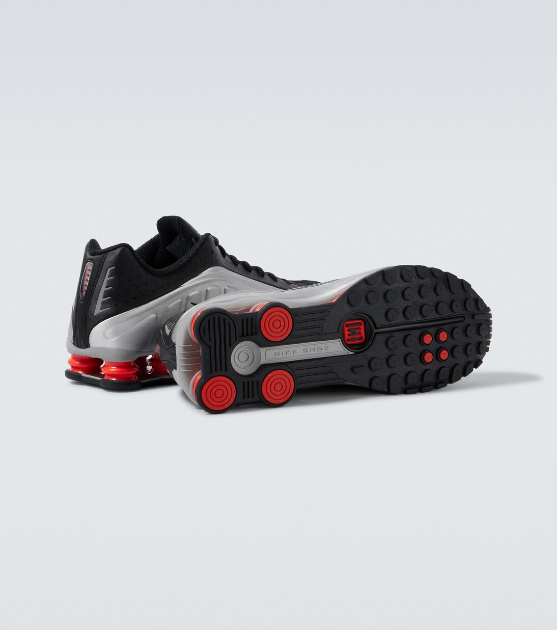 Shox Ride 4 sneakers | Nike