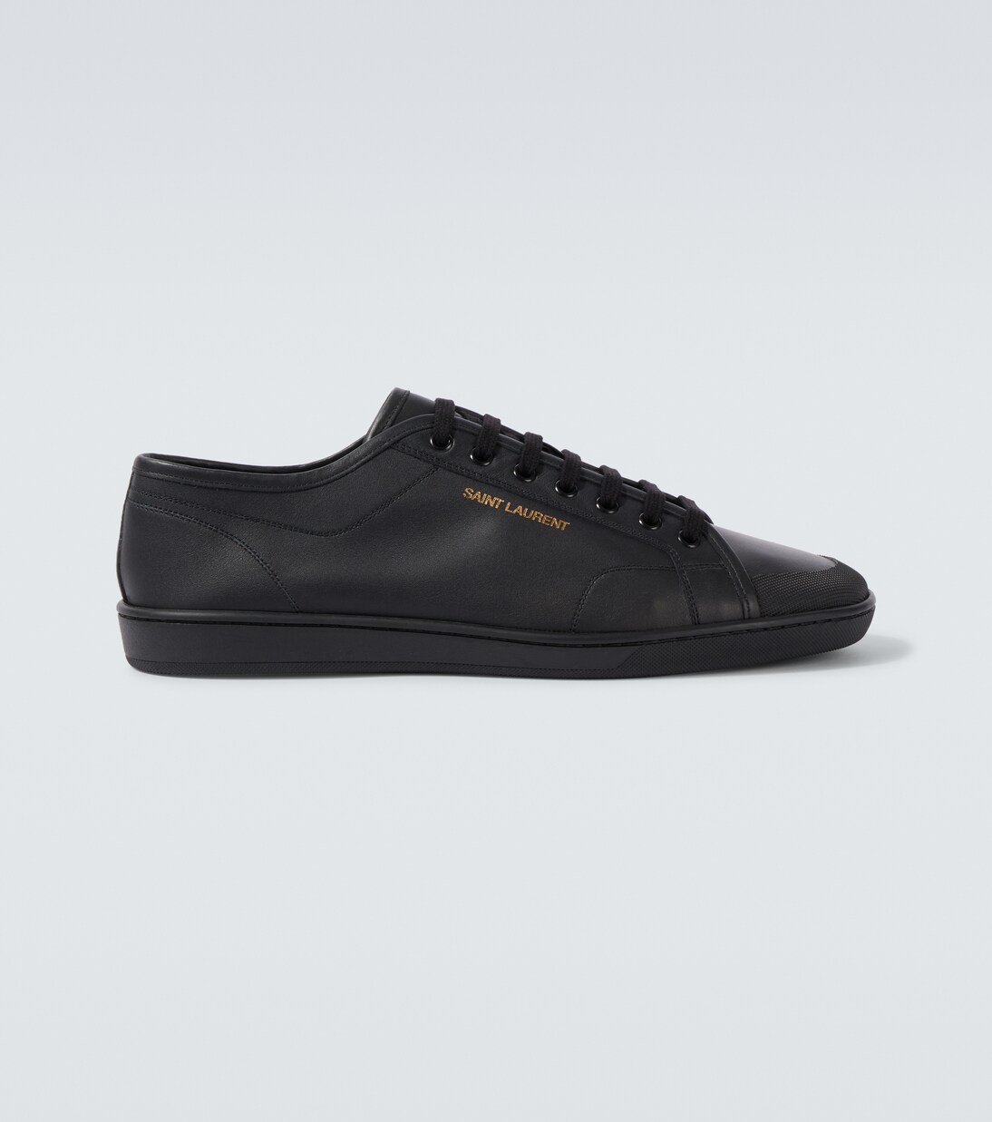 Sneakers Gym in pelle | Saint Laurent