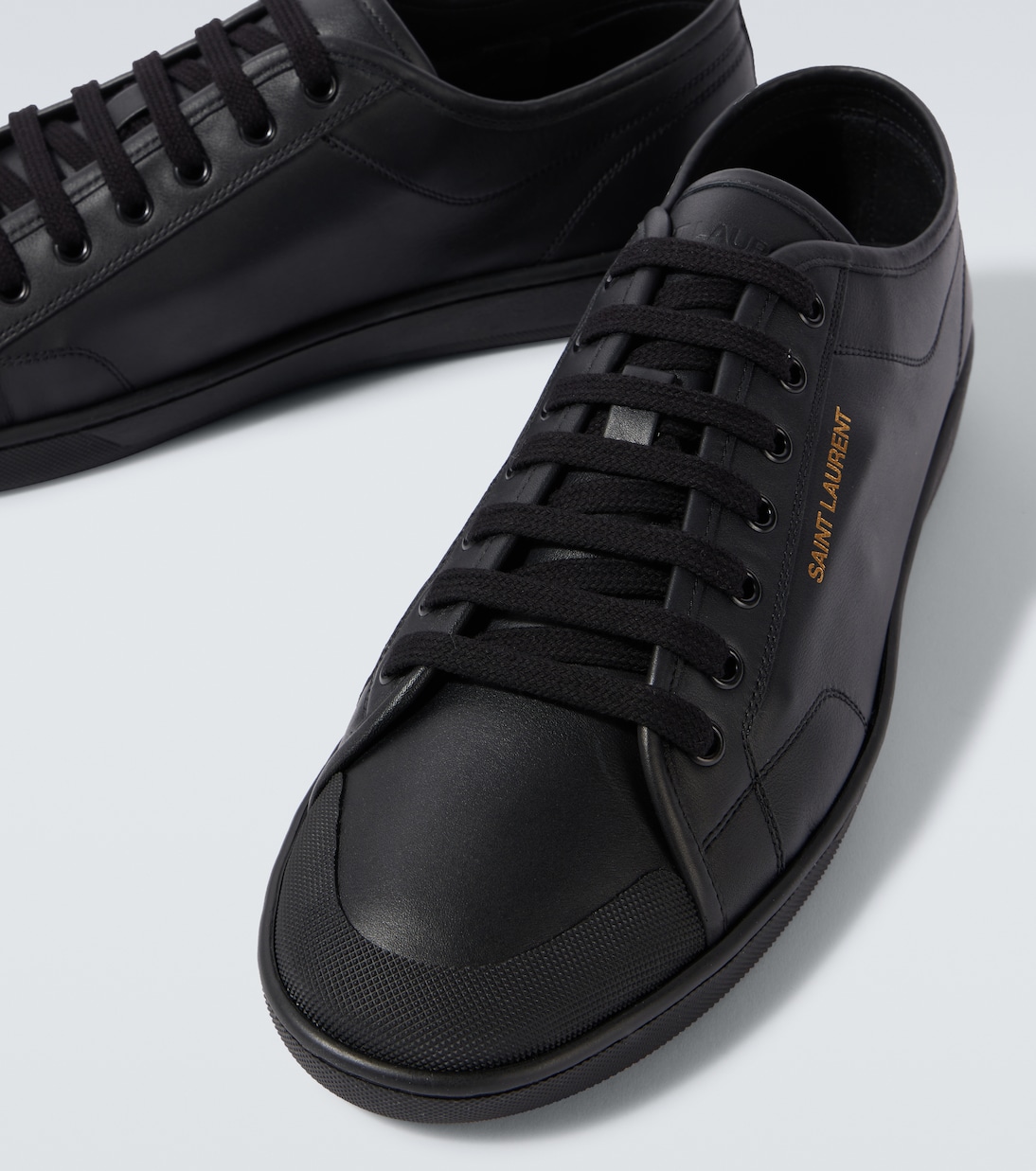 Sneakers Gym in pelle | Saint Laurent