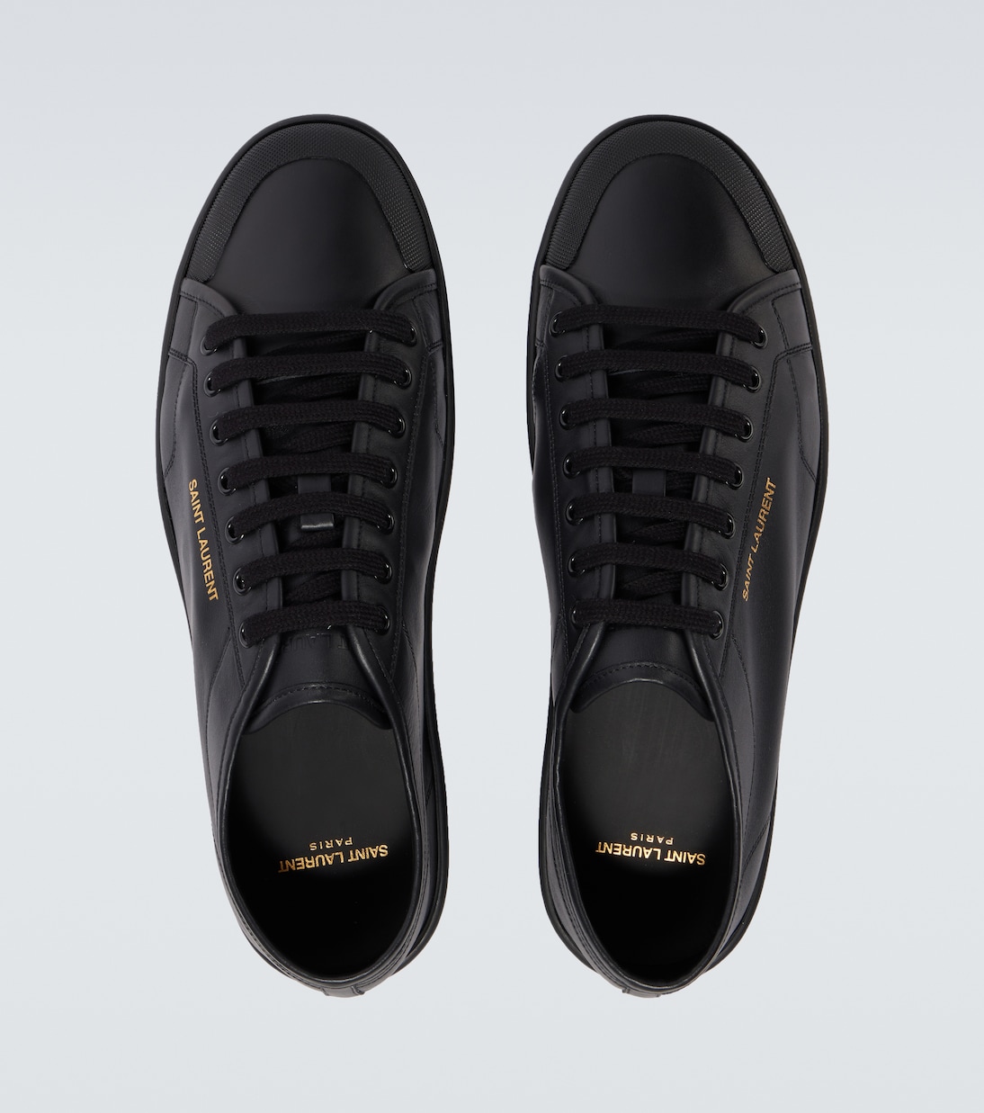 Sneakers Gym in pelle | Saint Laurent