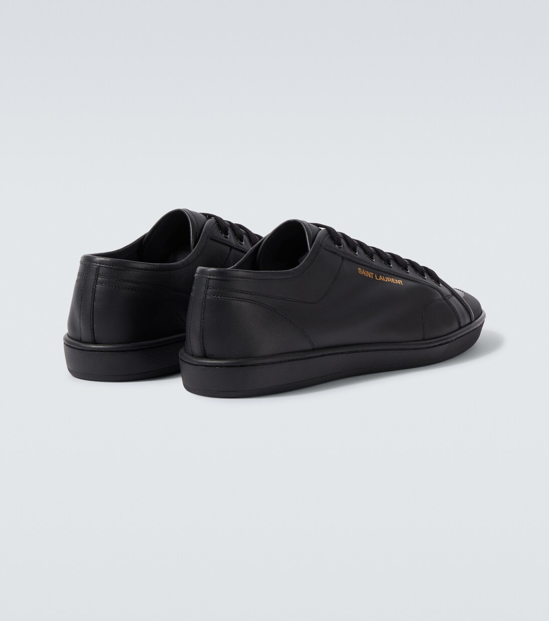 Sneakers Gym in pelle | Saint Laurent