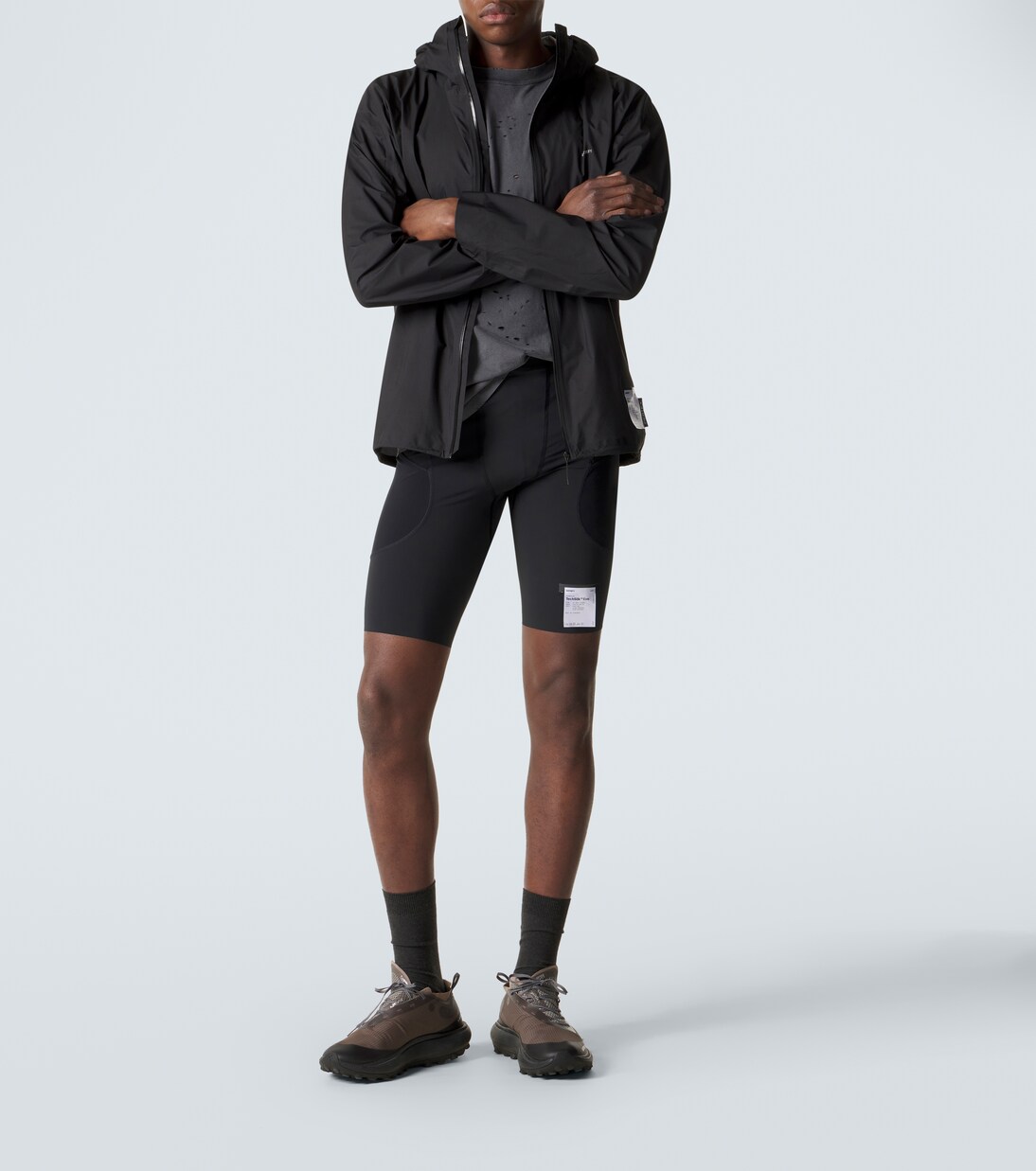 Regenjacke Pertex® 3L Fly | Satisfy