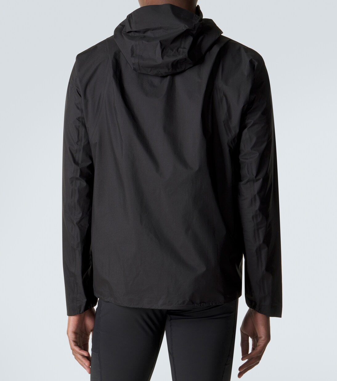 Regenjacke Pertex® 3L Fly | Satisfy