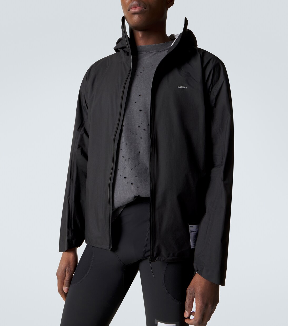 Regenjacke Pertex® 3L Fly | Satisfy